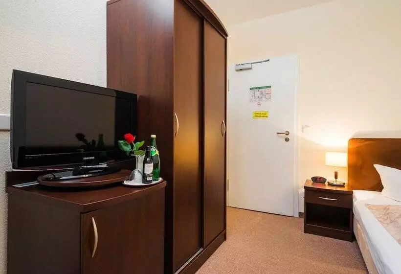 Upper Room Hotel Kurfürstendamm