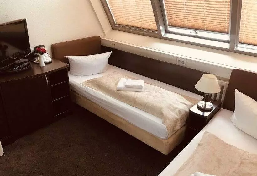 Upper Room Hotel Kurfürstendamm