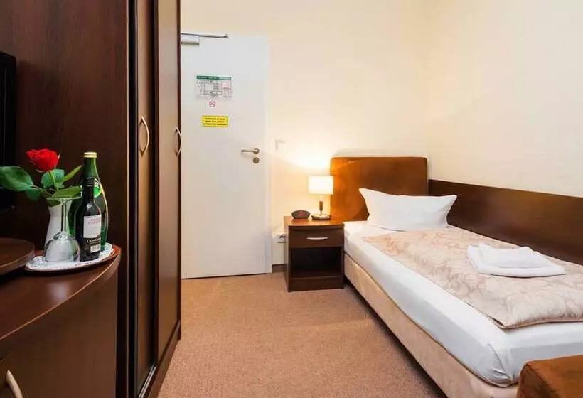 Upper Room Hotel Kurfürstendamm