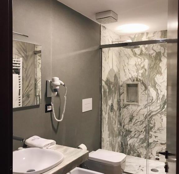 فندق White Dream