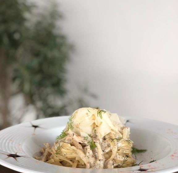 فندق White Dream