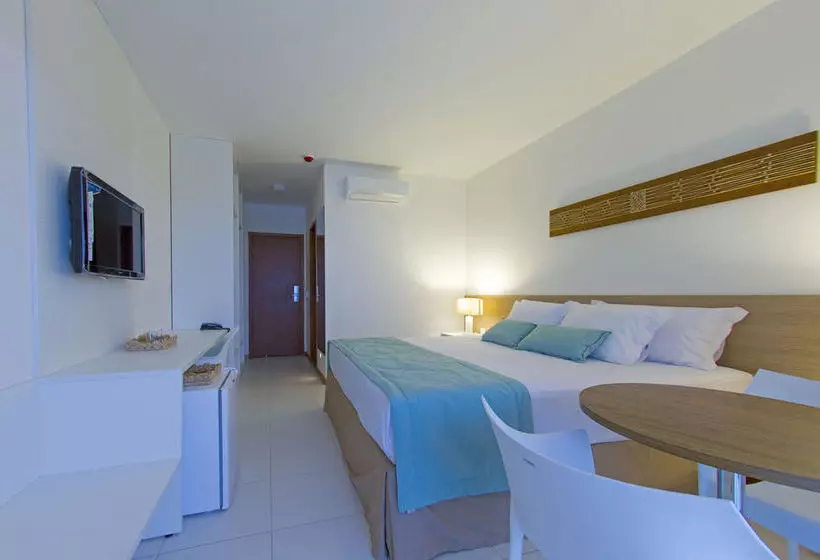 Iloa Resort All Inclusive