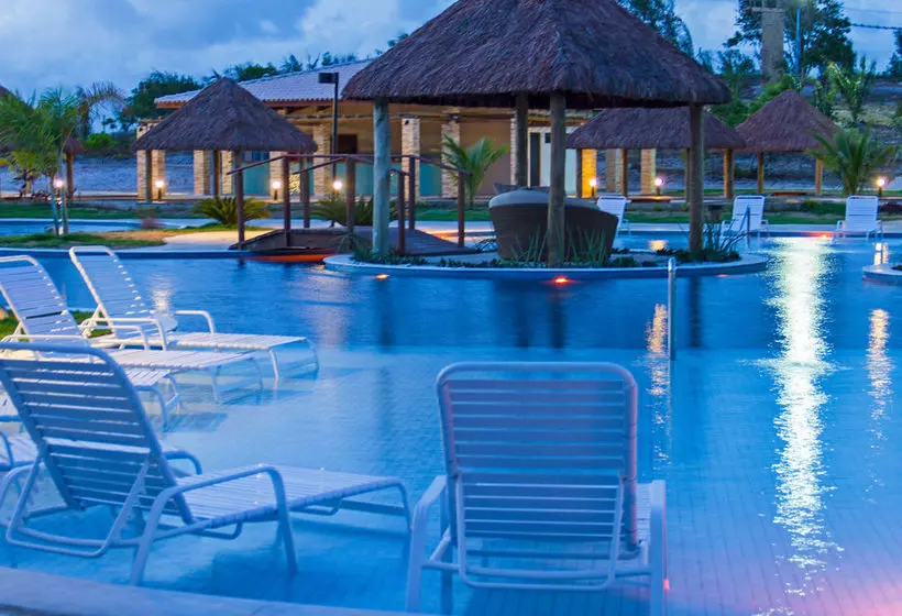 Iloa Resort All Inclusive