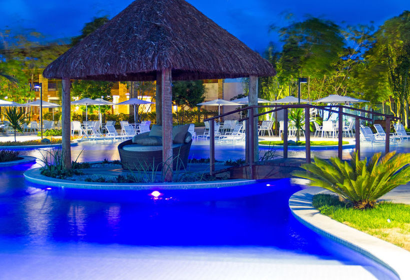 Iloa Resort All Inclusive