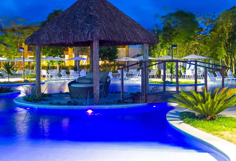 Iloa Resort All Inclusive