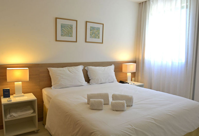 Iloa Resort All Inclusive