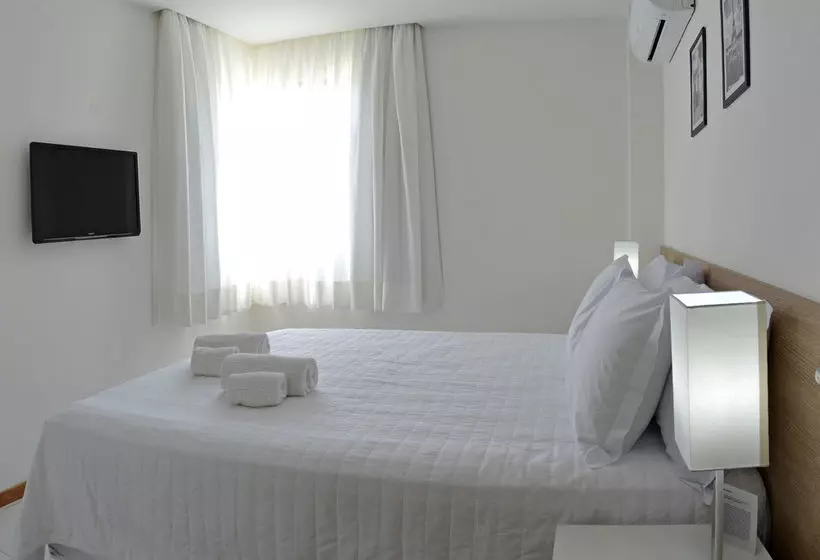 Iloa Resort All Inclusive