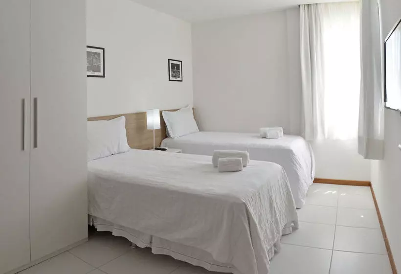 Iloa Resort All Inclusive