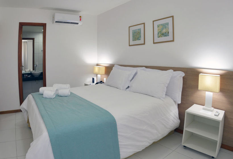 Iloa Resort All Inclusive