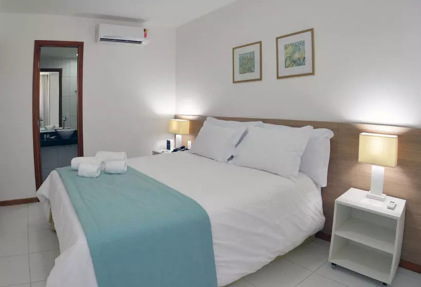 Iloa Resort All Inclusive