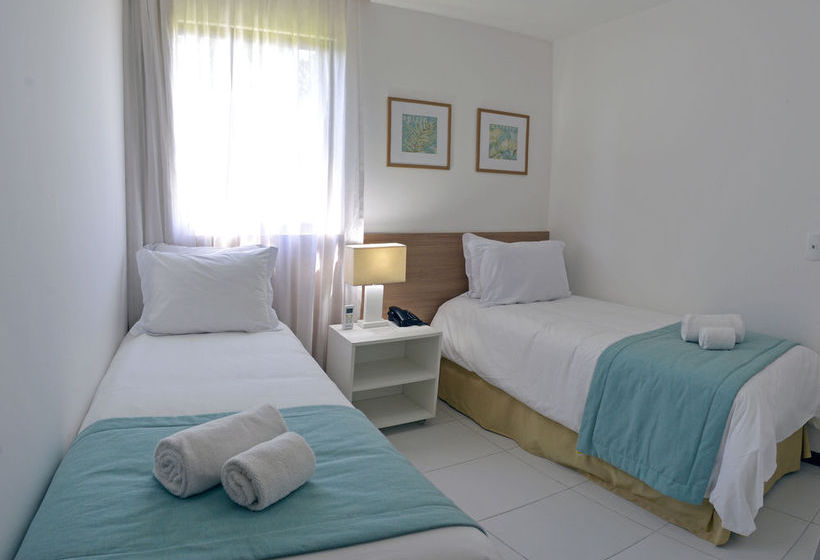 Iloa Resort All Inclusive