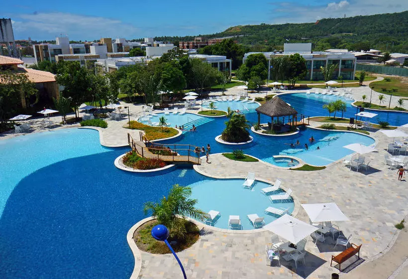 Iloa Resort All Inclusive