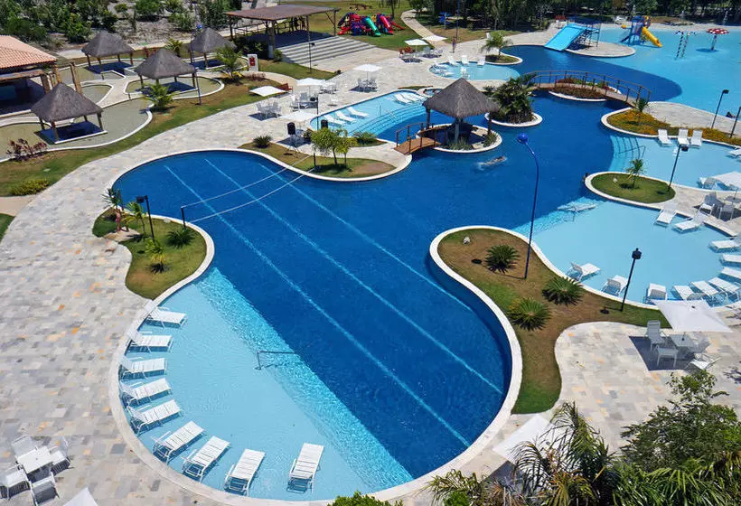 Iloa Resort All Inclusive