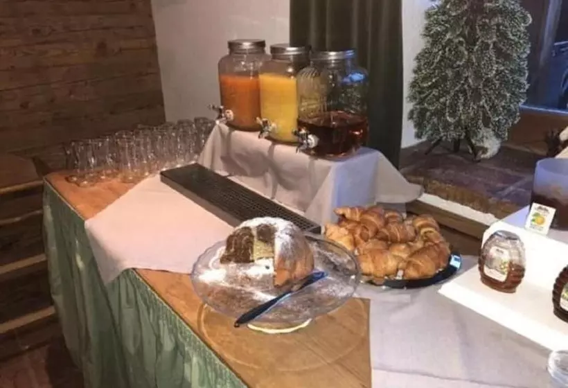 Landhotel Vordergrub