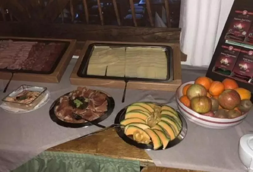 Landhotel Vordergrub