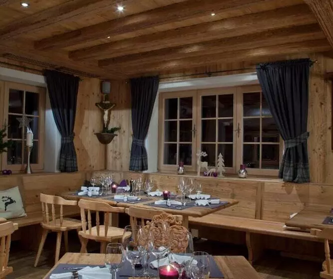 Landhotel Vordergrub