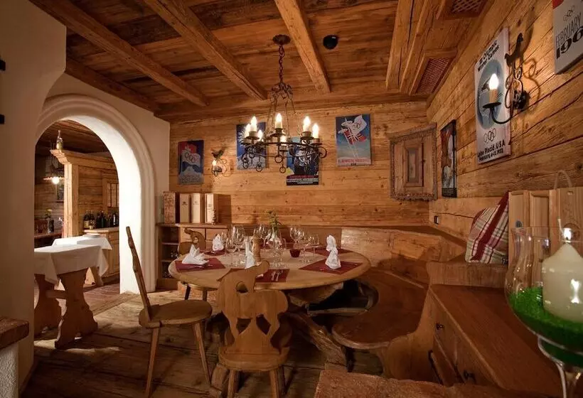 Landhotel Vordergrub