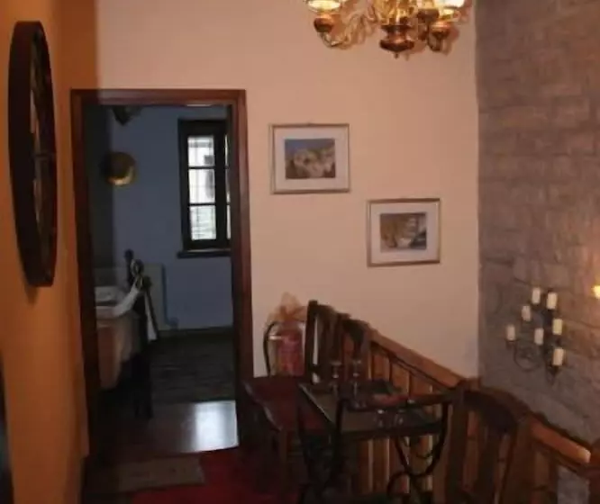 Pensionat Nikolas Guesthouse