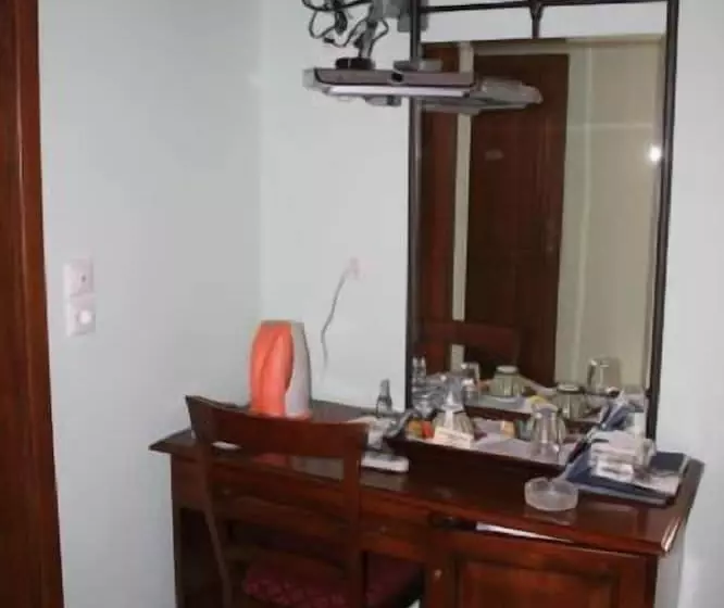 Pensionat Nikolas Guesthouse