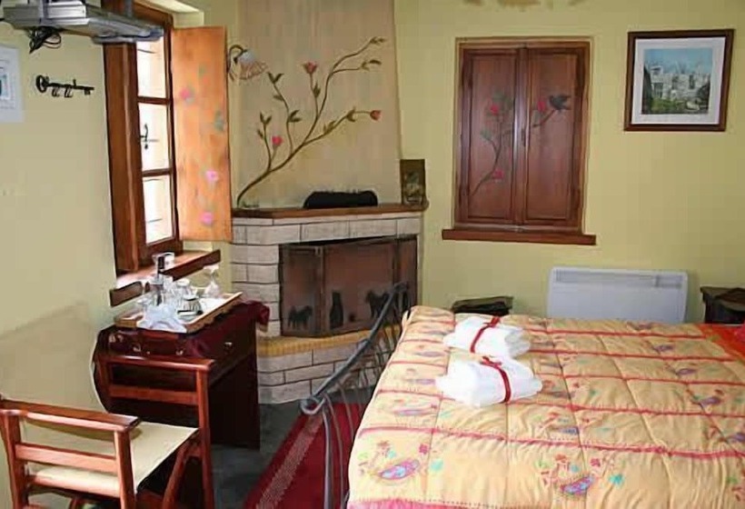 Pensionat Nikolas Guesthouse