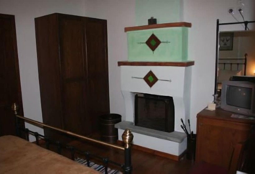 Pensionat Nikolas Guesthouse