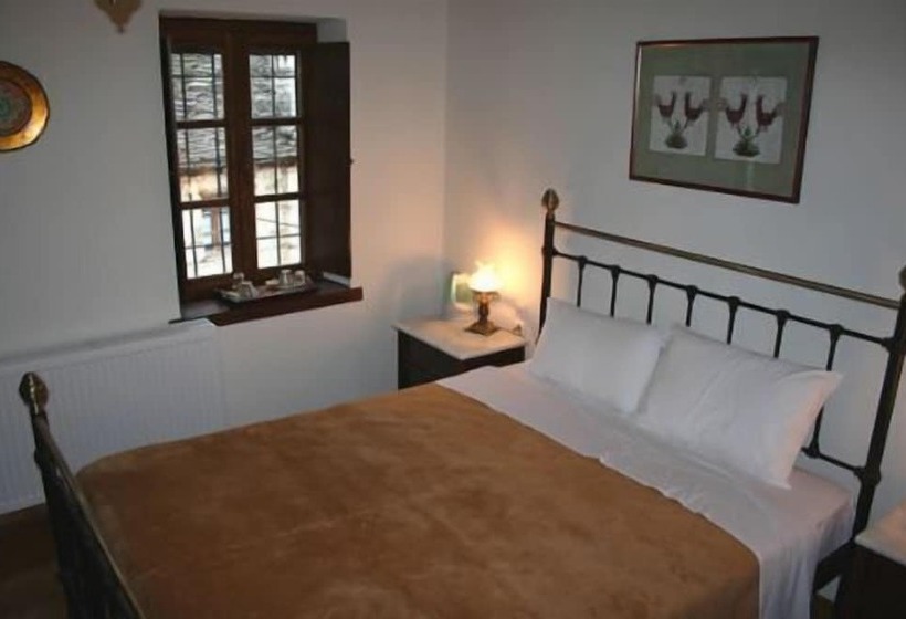 Pensionat Nikolas Guesthouse