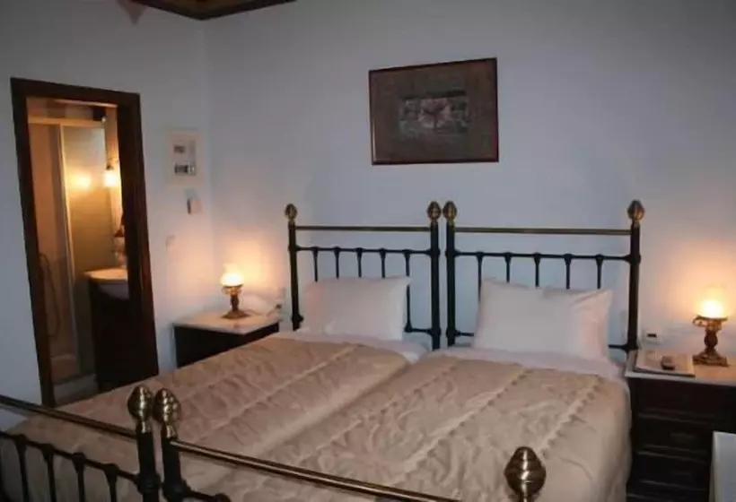 Pensionat Nikolas Guesthouse