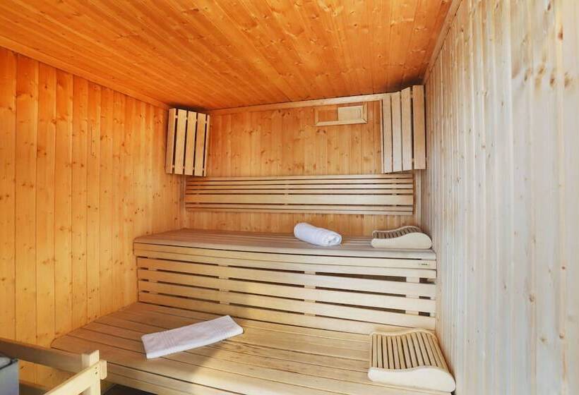 Residence Nemea Les Grands Rochers