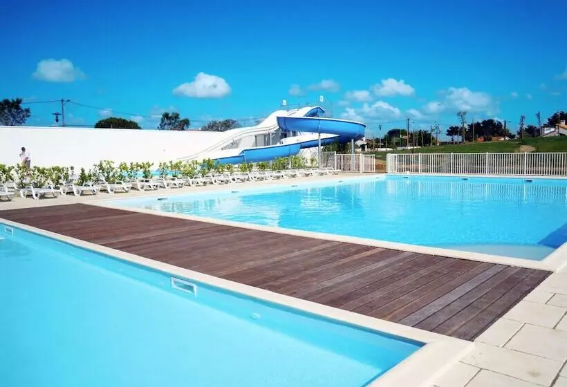 Residence Nemea Les Grands Rochers