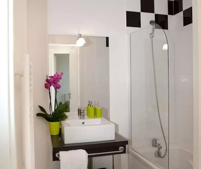 Residence Nemea Les Grands Rochers