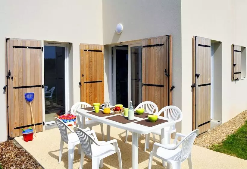 Residence Nemea Les Grands Rochers