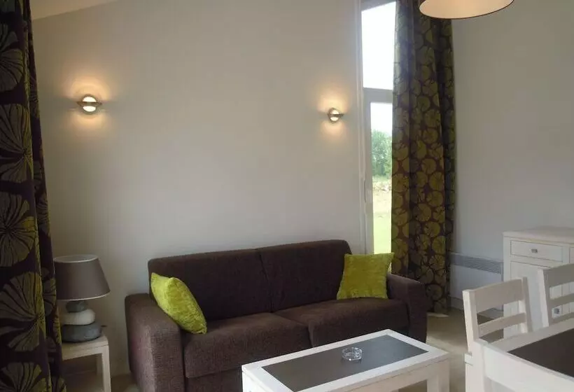 Residence Nemea Les Grands Rochers