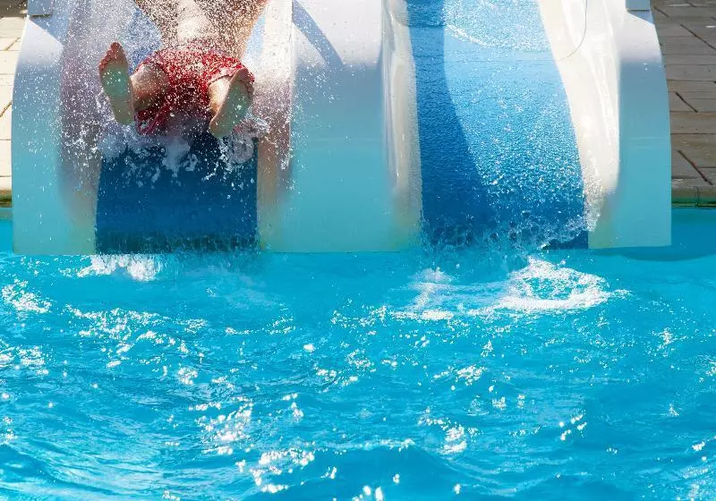 Residence Nemea Les Grands Rochers