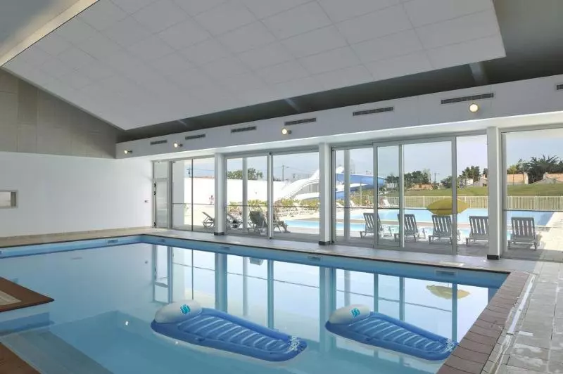 Residence Nemea Les Grands Rochers