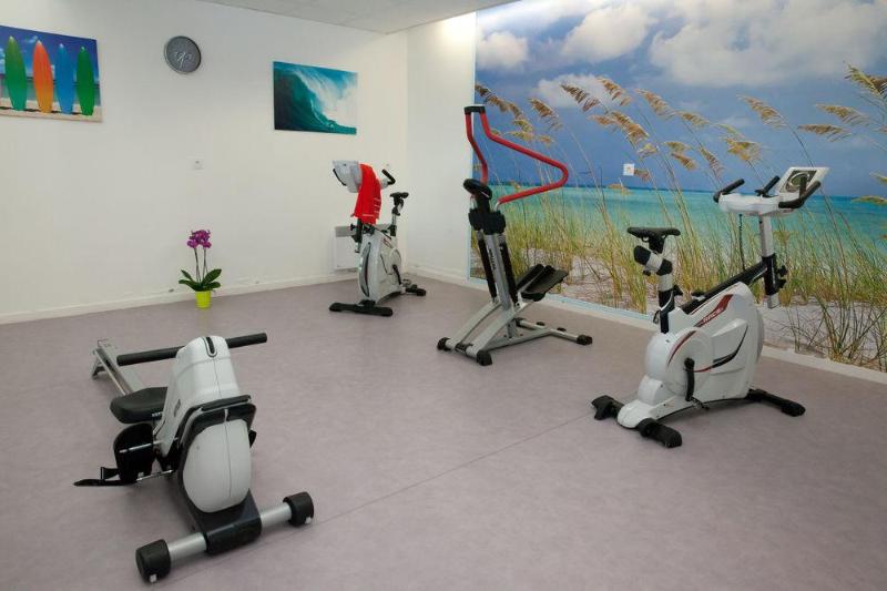 Residence Nemea Les Grands Rochers