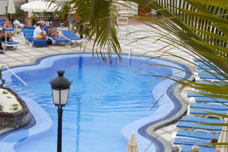 Beverly Hills Suites   Excel Hotels & Resorts