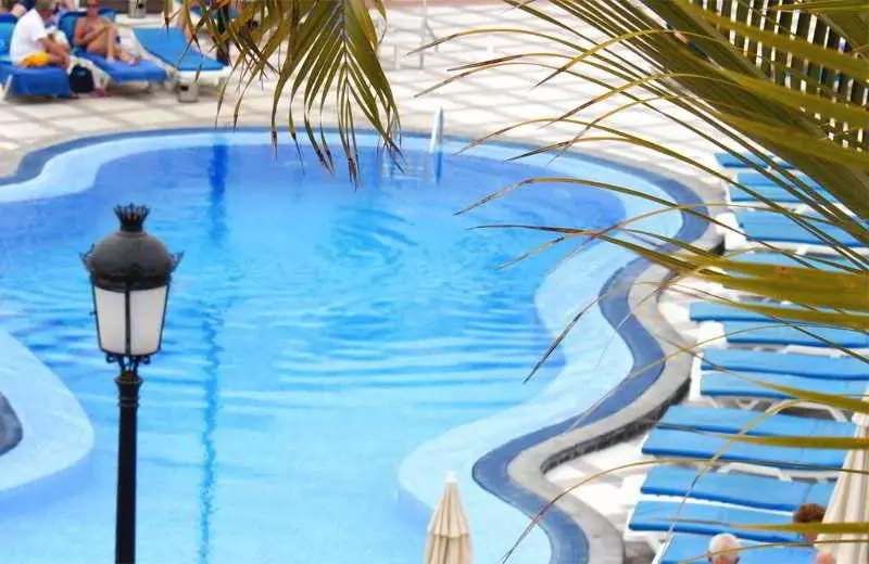 Beverly Hills Suites   Excel Hotels & Resorts