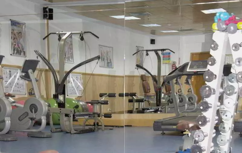 Beverly Hills Suites   Excel Hotels & Resorts