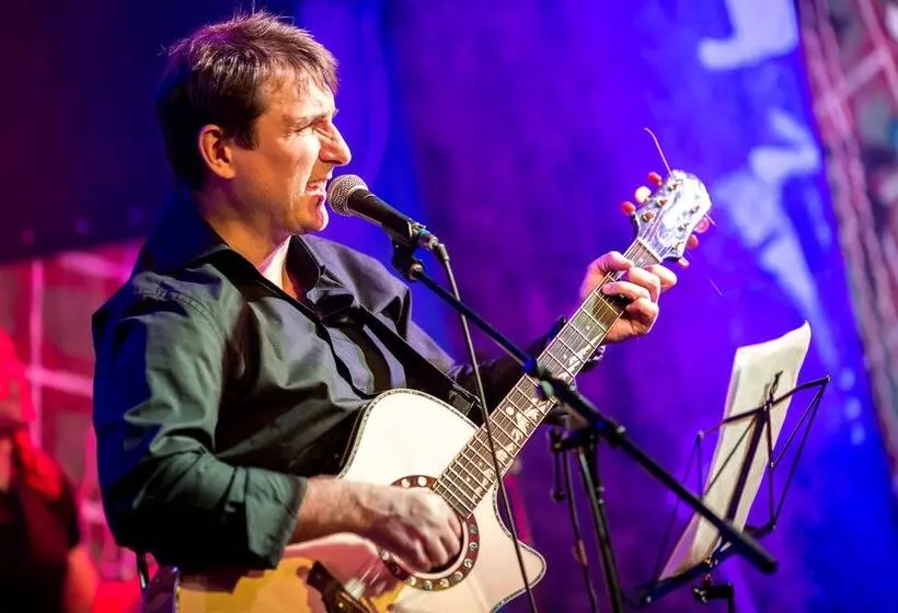 Beverly Hills Suites Excel Hotels & Resorts