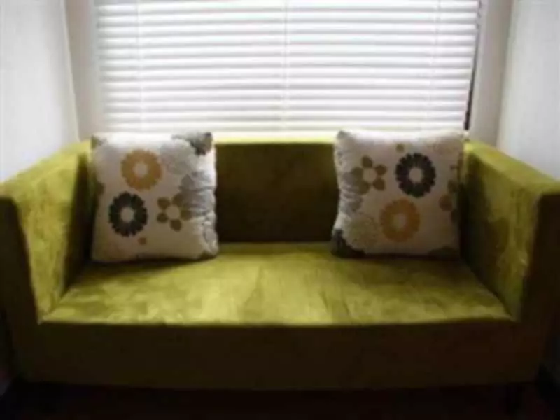 Отель Villa Paradis