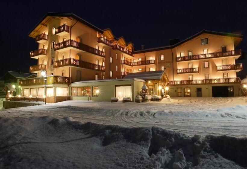 فندق Gruppo Brenta