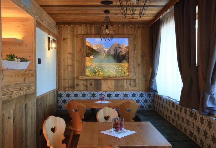 فندق Gruppo Brenta