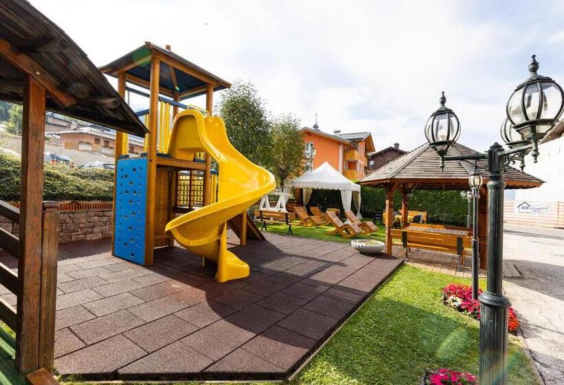 فندق Gruppo Brenta