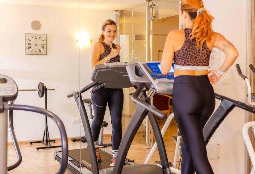 فندق Gruppo Brenta