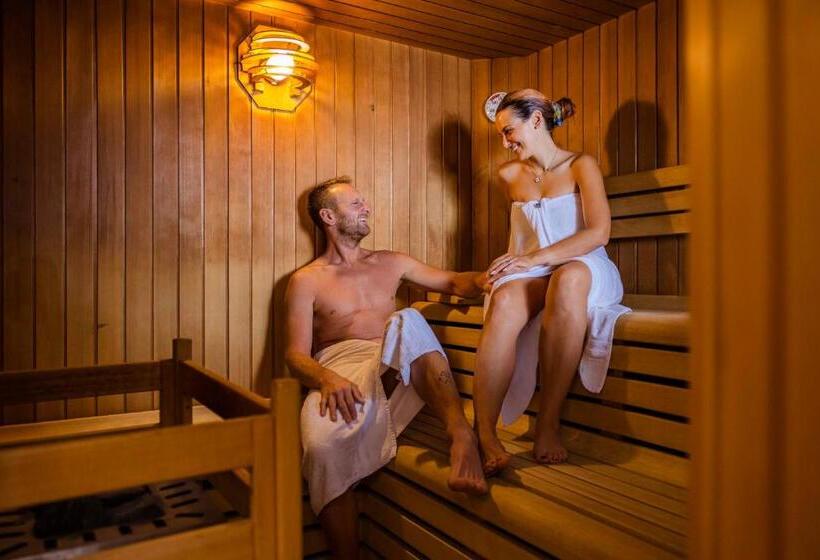 فندق Gruppo Brenta