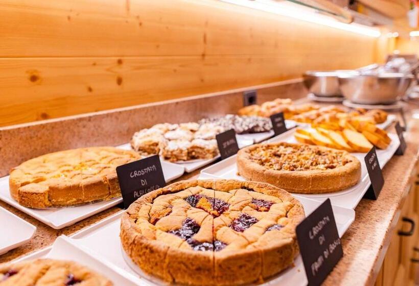 فندق Gruppo Brenta