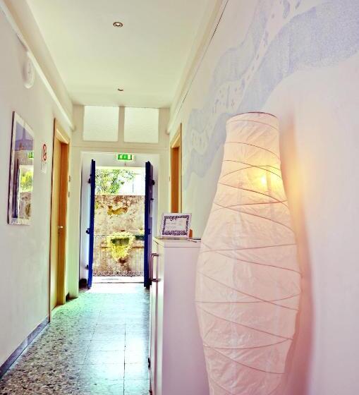 پانسیون Levante Blu