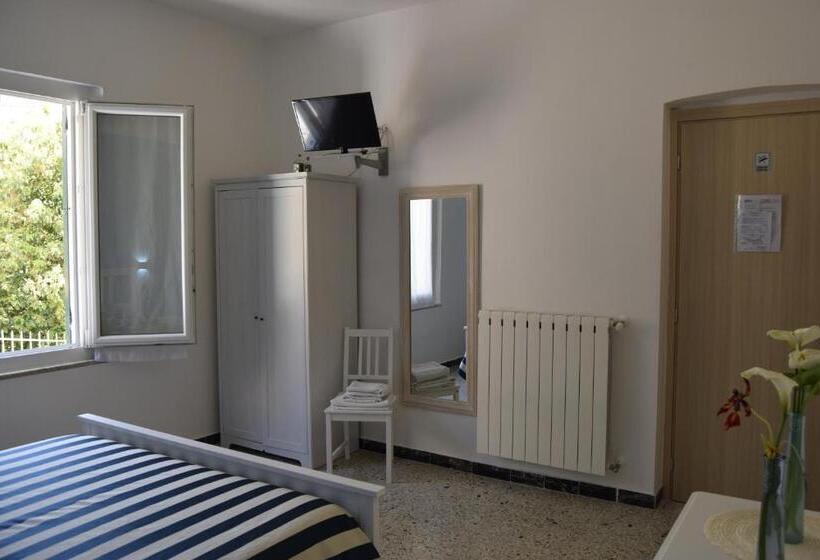 پانسیون Levante Blu