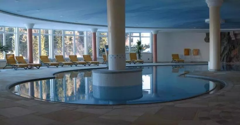 Residence Mühlegg