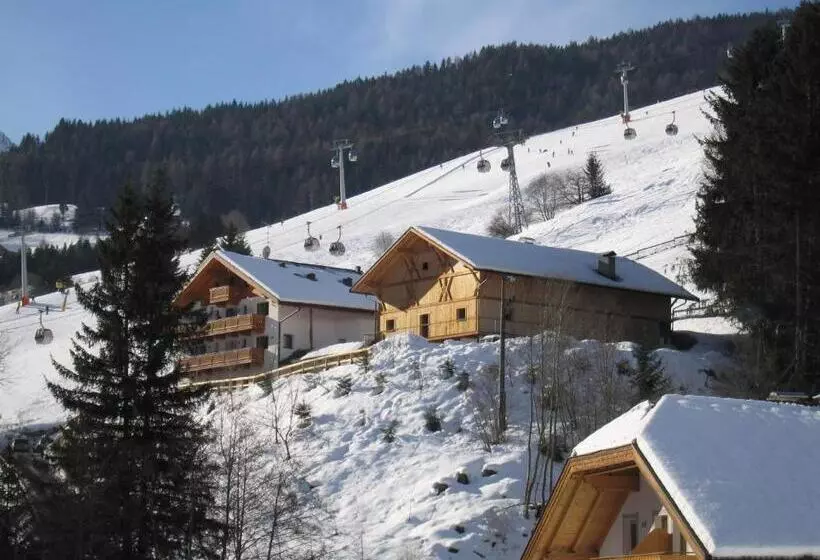 Residence Mühlegg